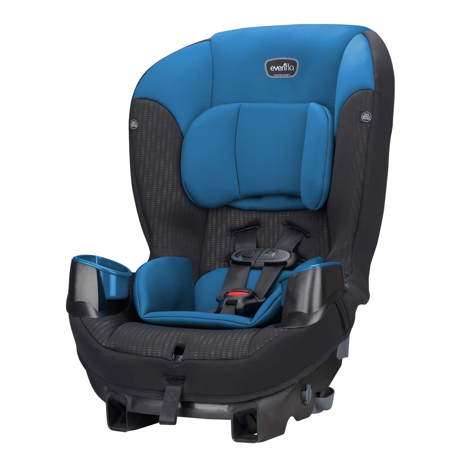 Evenflo 34812007 Sonus 65 Convertible Car Seat, 65 Lb